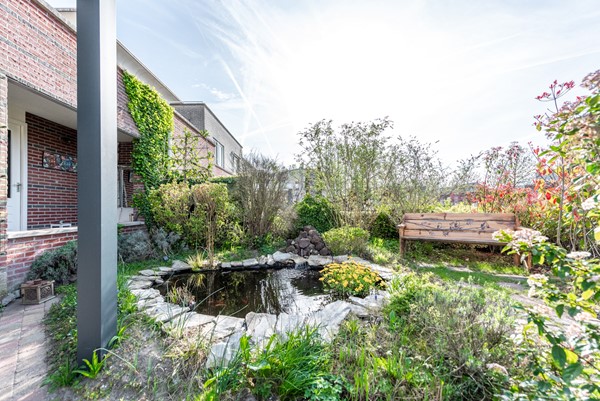 Medium property photo - Het Kasteel 138, 7325 PP Apeldoorn